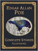 Edgar Allan Poe Collected Stories and Poems