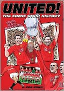 United!: The Comic Book History