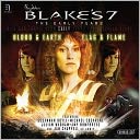 Blake's 7; the Early Years - Cally: Blood and Earth / Flag and Flame