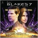 Blake's 7; the Early Years - Jenna: The Dust Run / the Trial