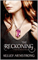 The Reckoning (Darkest Powers Series #3)