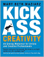 Kick-Ass Creativity