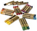 Oil Pastel Kit 24 pieces by Barnes & Noble: Product Image