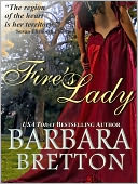 Fire's Lady