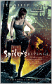 Spider's Revenge (Elemental Assassin Series #5)