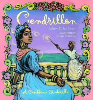 Cendrillon: A Caribbean Cinderella