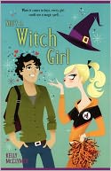 She's a Witch Girl