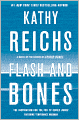 Flash and Bones (Temperance Brennan Series #14)