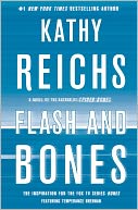Flash and Bones (Temperance Brennan Series #14)