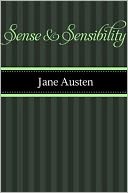 Sense and Sensibility by Jane Austin