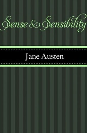Sense and Sensibility by Jane Austin
