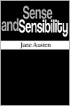 Sense and Sensibility