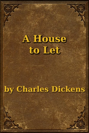 A House to Let