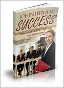 Job Interview Success