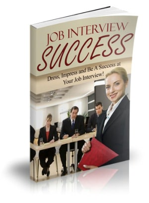 Job Interview Success