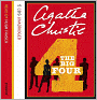 The Big Four (Hercule Poirot Series)