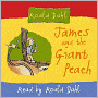 James and the Giant Peach