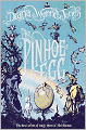 The Pinhoe Egg (Chrestomanci Series #6)