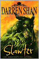 Slawter (Demonata Series #3)