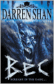 Bec (Demonata Series #4)