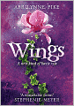 Wings (Laurel Series #1)