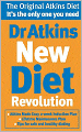 Dr Atkins New Diet Revolution (Newedition)