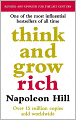 Think and Grow Rich