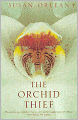 The Orchid Thief