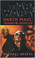 Darth Maul: Shadow Hunter