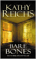 Bare Bones (Temperance Brennan Series #6)