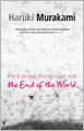 Hard-Boiled Wonderland and the End of the World