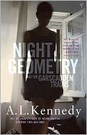 Night Geometry and the Garscadden Trains