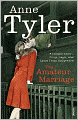 The Amateur Marriage