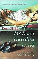 MR Muo's Travelling Couch