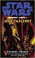 Jedi Twilight