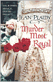 Murder Most Royal: The Story of Ann Boleyn and Catherine Howard (Novel of the Tudors Series)