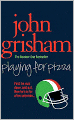 Playing for Pizza