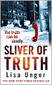 Sliver of Truth (Ridley Jones Series #2)