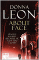 About Face (Guido Brunetti Series #18)