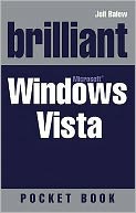 Brilliant Microsoft Windows Vista Pocket Book