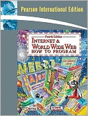 Internet & World Wide Web: How to Program. P.J. Deitel, H.M. Deitel