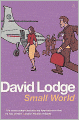 Small World: An Academic Romance