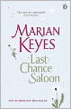 Last Chance Saloon