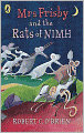 Mrs Frisby and the Rats of NIMH