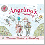 Angelina's Birthday