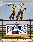 Mr. Peabody's Apples by 1958- Madonna: Book Cover