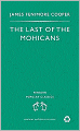 The Last of the Mohicans