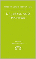 Dr. Jekyll and Mr. Hyde