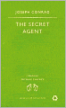 Secret Agent: A Simple Tale