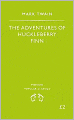 Adventures of Huckleberry Finn